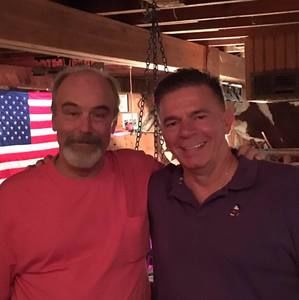 Meet your Posher, Richard